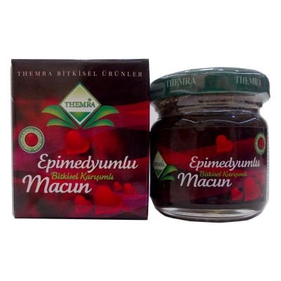 Macun Med 243g Tegla - Afromansa