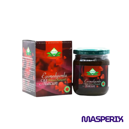 Macun Med 243g Tegla